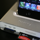 Illustration for article titled Lightning Review: Griffin Simplifi iPod-iPhone Dock/Card Reader/USB Hub